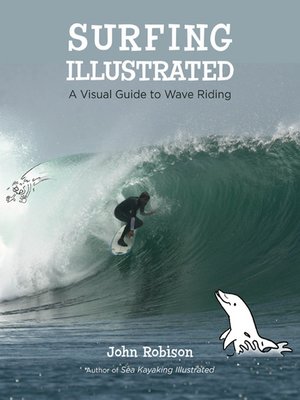 cover image of Surfing Illustrated